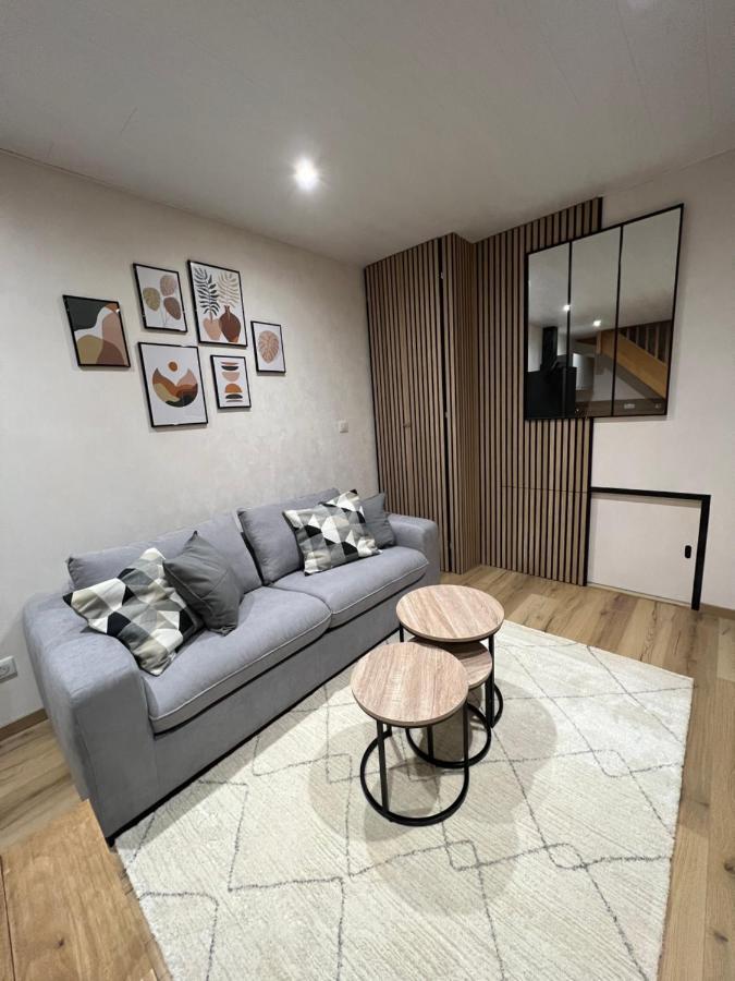 Maison Renovee Au Coeur Du Haut-Jura Entre-Deux-Monts Zewnętrze zdjęcie